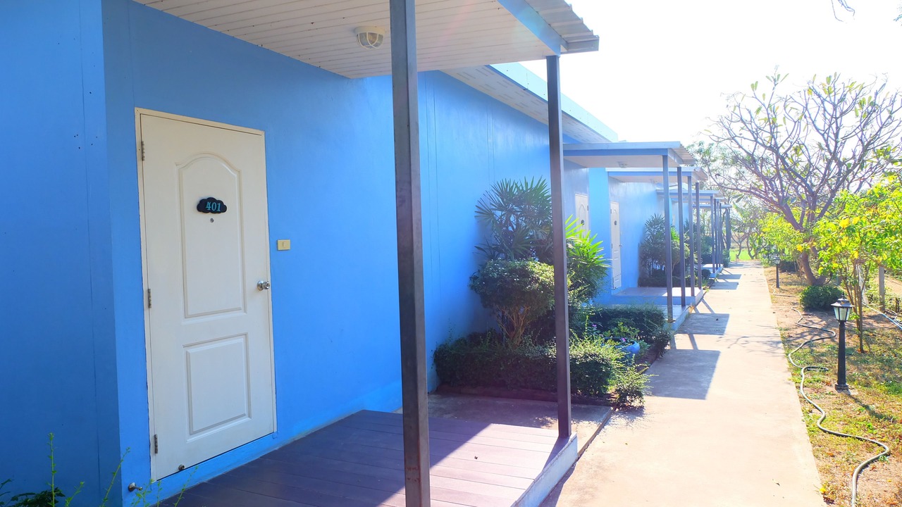 Photo of Patio Balcony in Tak