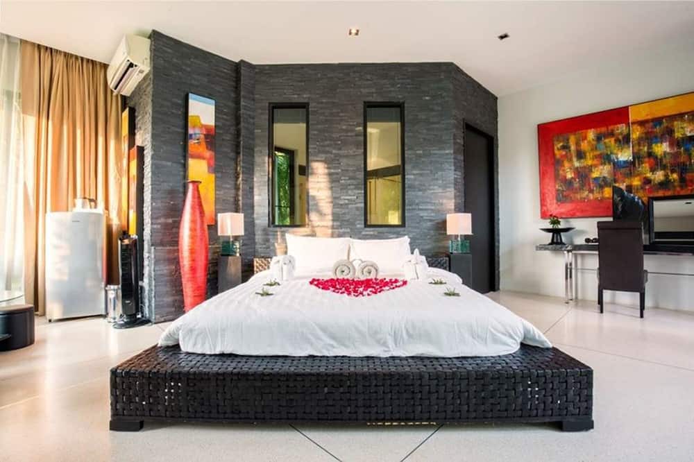 Photo of Bedroom in Klong Son