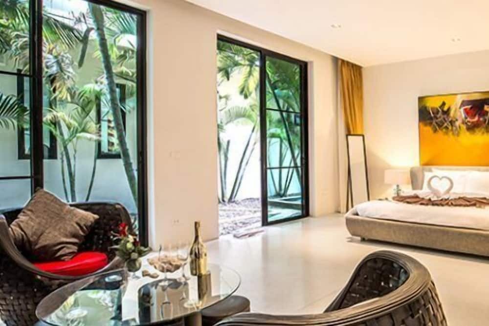 Photo of Bedroom in Klong Son