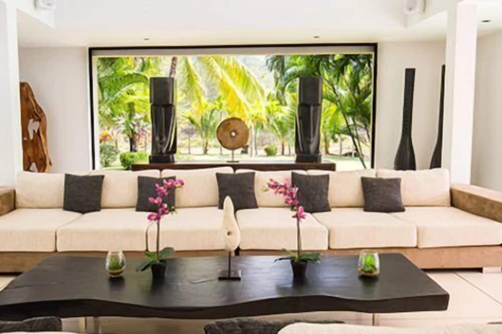 Photo of Livingroom in Klong Son