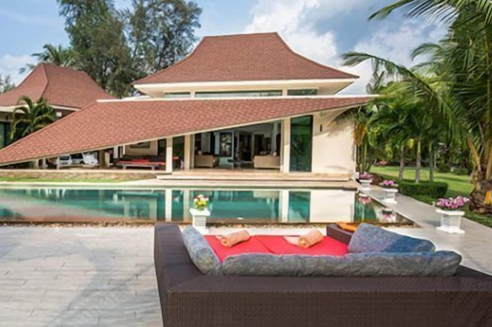 Photo of Outdoor in Klong Son