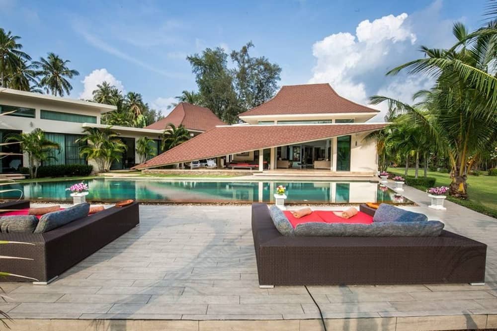 Photo of Patio Balcony in Klong Son