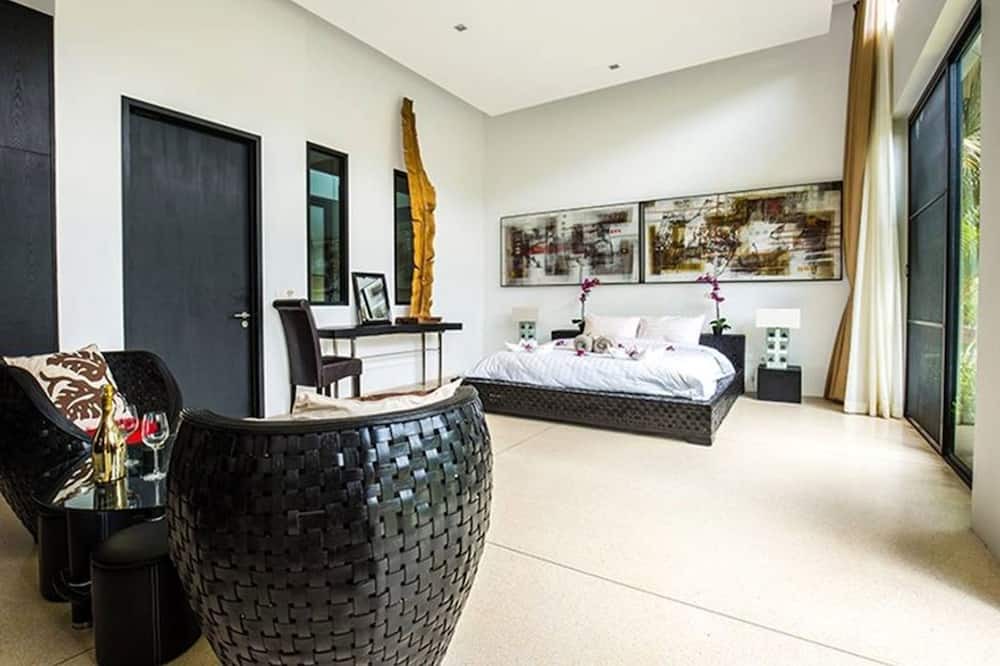 Photo of Bedroom in Klong Son