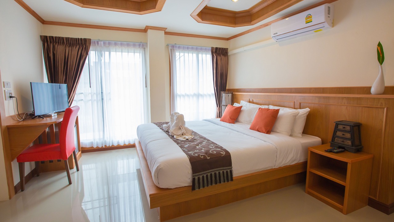Photo of Bedroom in Phu Ruea
