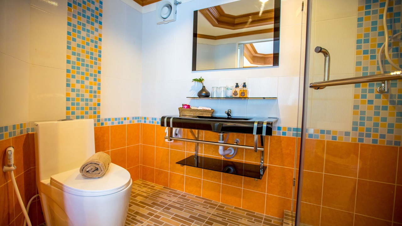 Photo of Bathroom in Phu Ruea