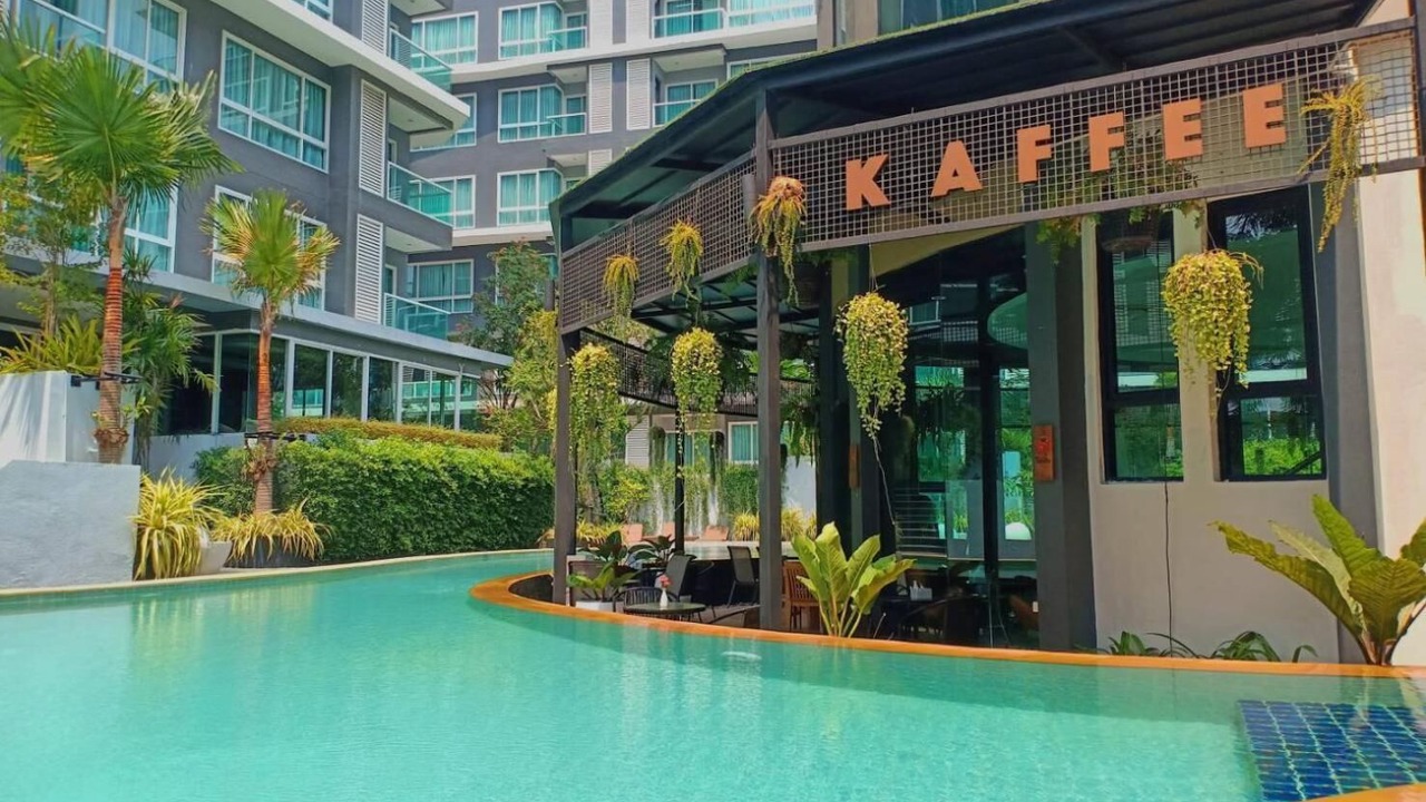 Photo of Outdoor in Rayong