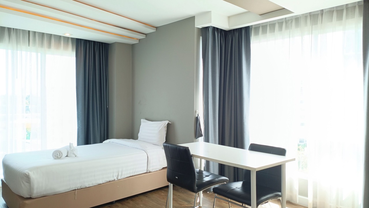 Photo of Bedroom in Rayong