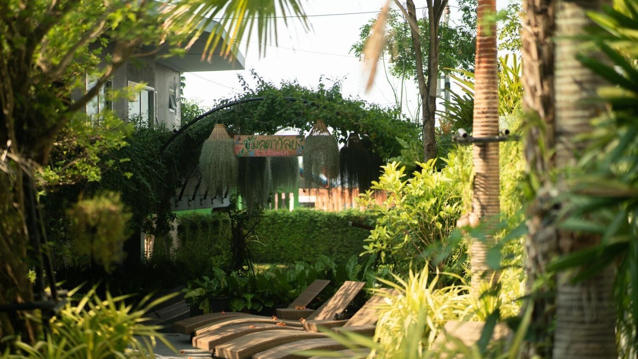 Photo of Outdoor in Rayong