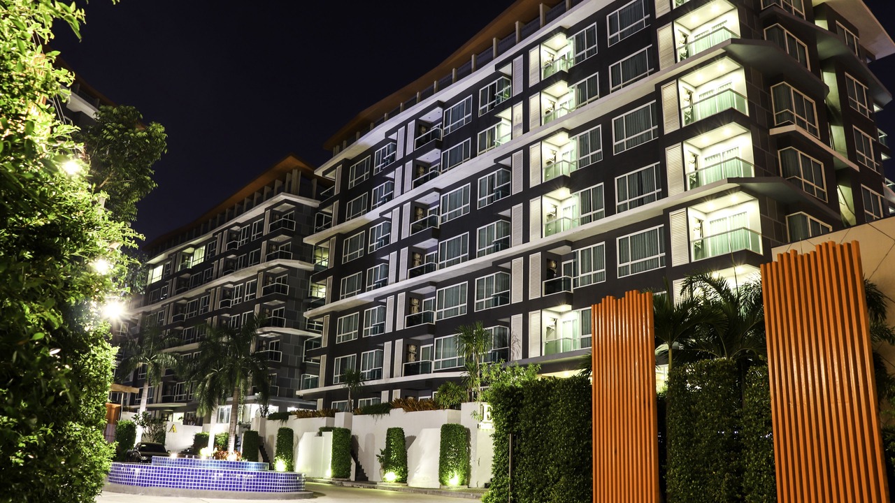 Photo of Outdoor in Rayong