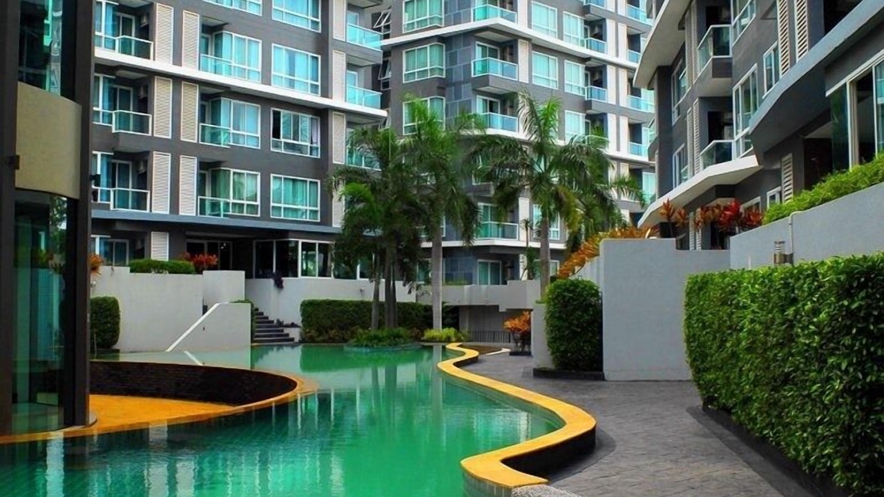 Photo of Outdoor in Rayong