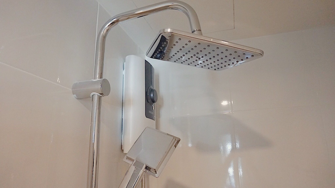 Photo of Bathroom in Mueang Samut Prakan District