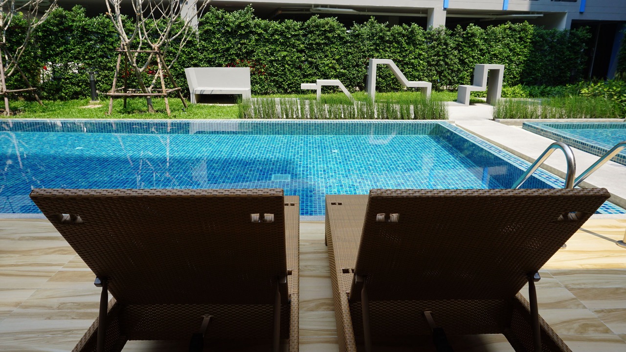 Photo of Outdoor in Mueang Samut Prakan District
