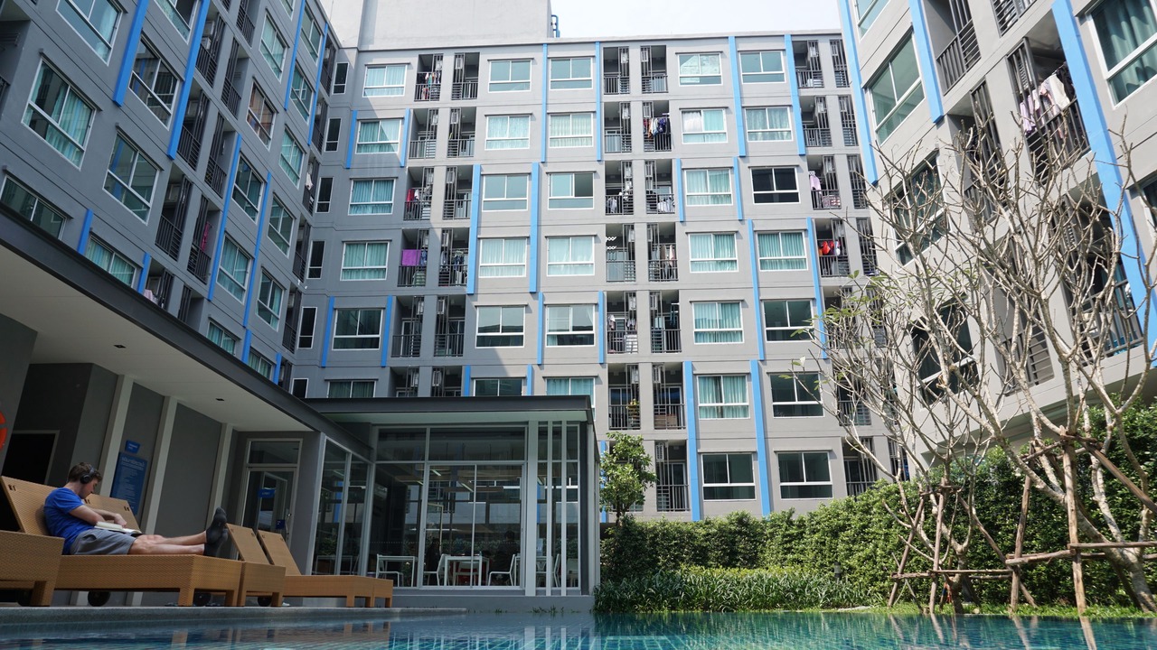 Photo of Outdoor in Mueang Samut Prakan District