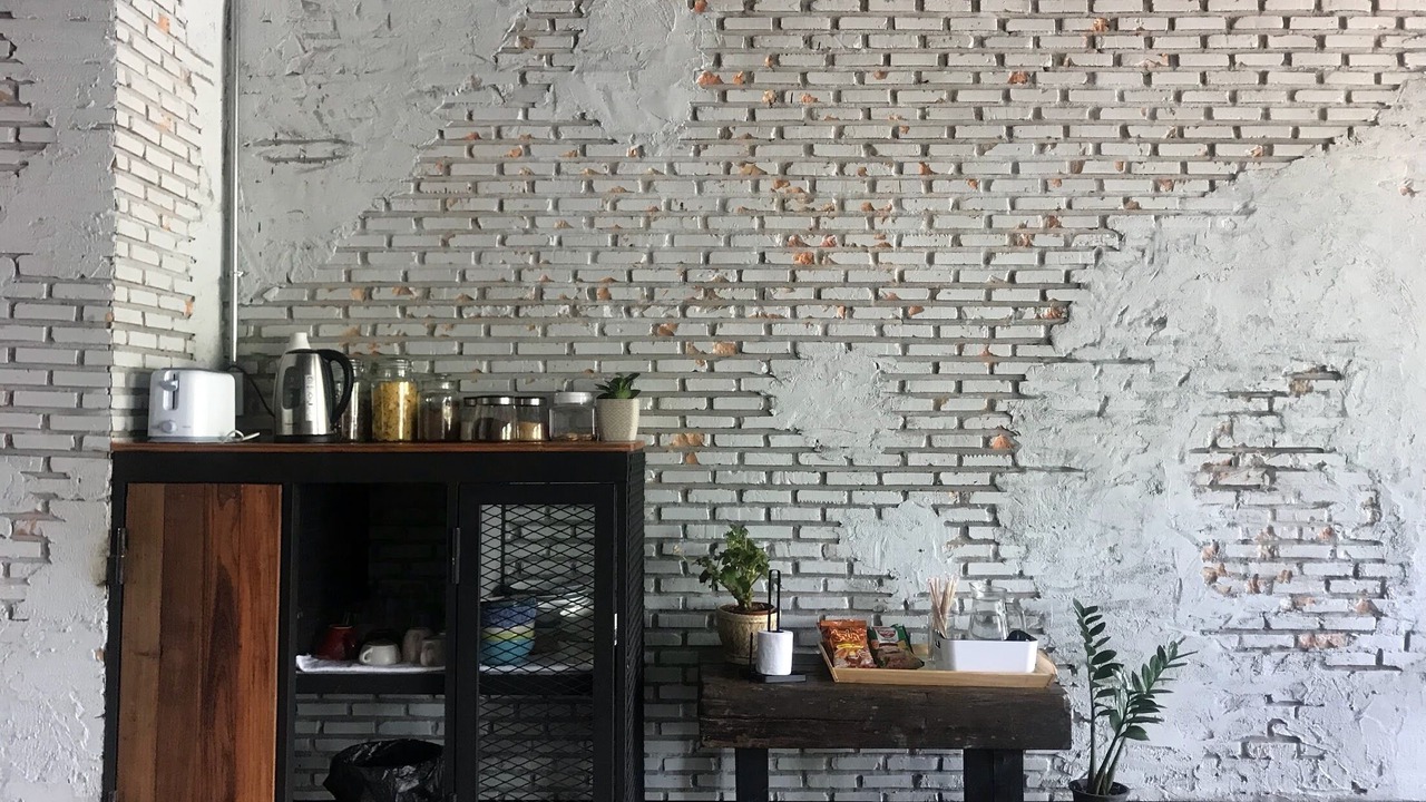 Photo of Kitchen in Mak Khaeng