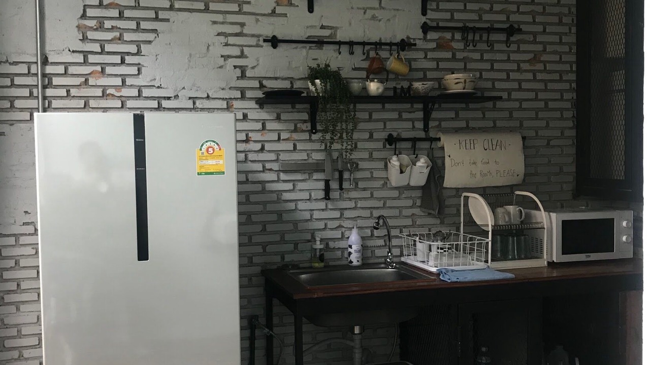 Photo of Kitchen in Mak Khaeng