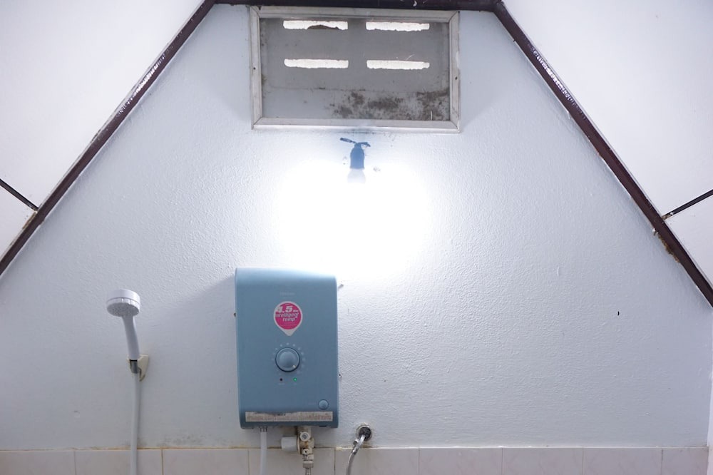 Photo of Bathroom in Pak Chom