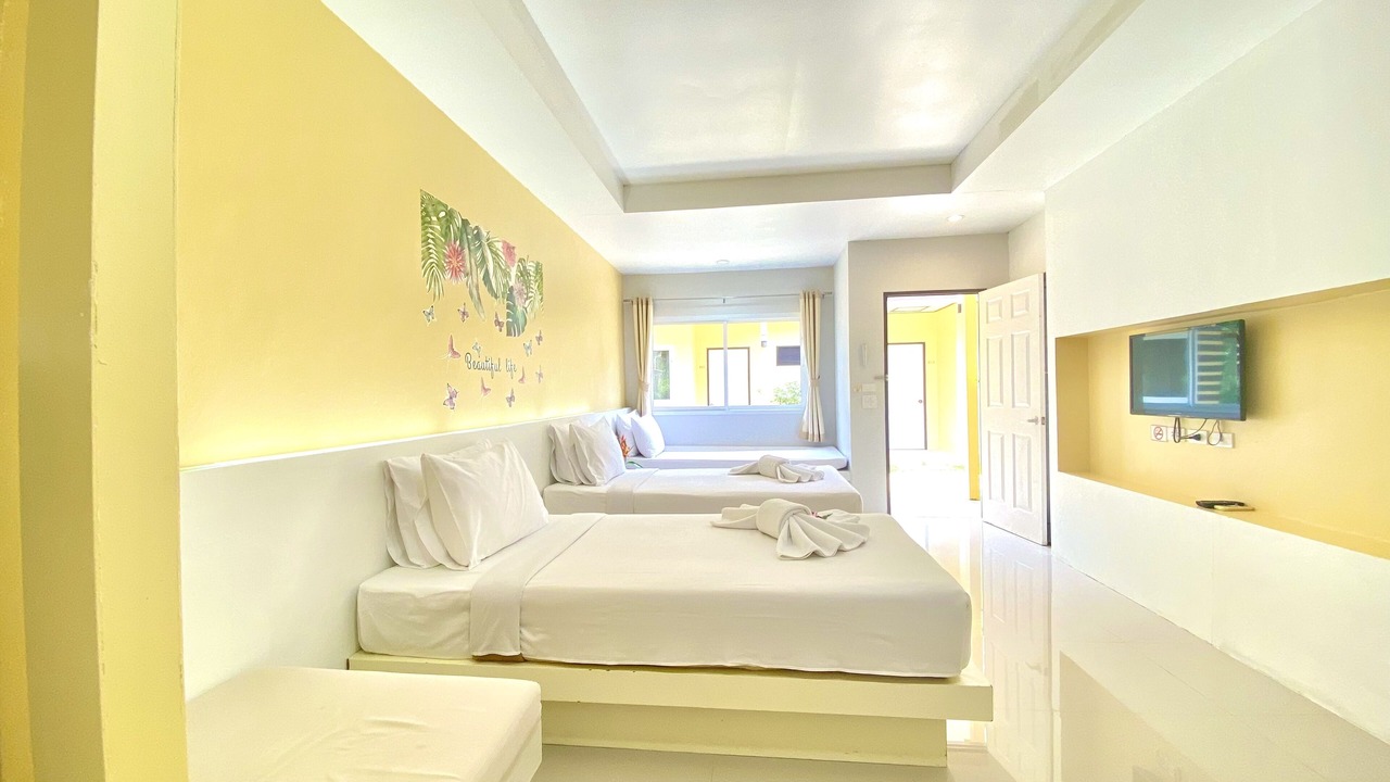 Photo of Bedroom in Takua Pa