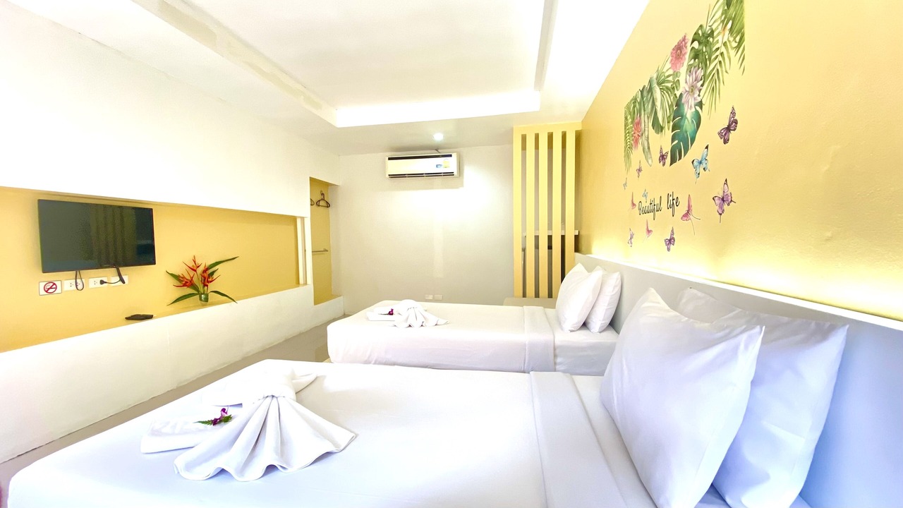 Photo of Bedroom in Takua Pa