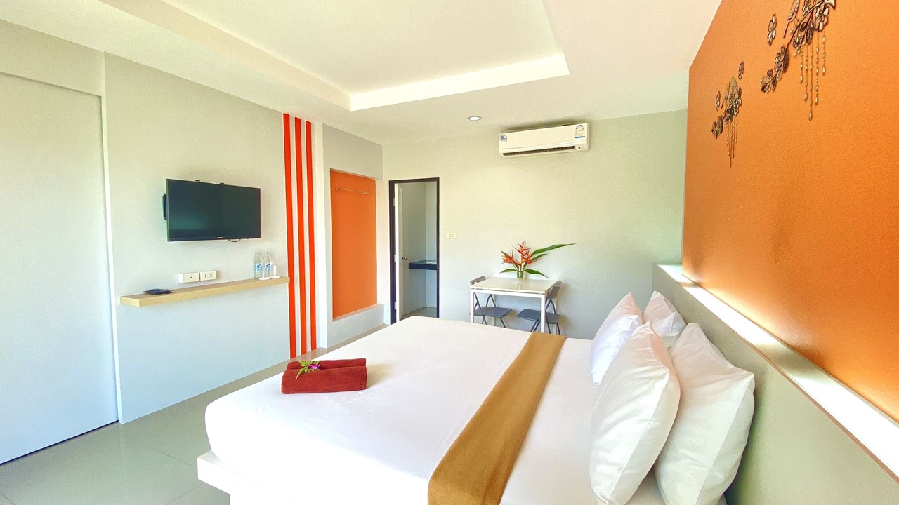 Photo of Bedroom in Takua Pa