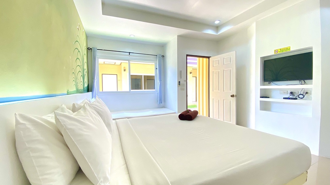 Photo of Bedroom in Takua Pa