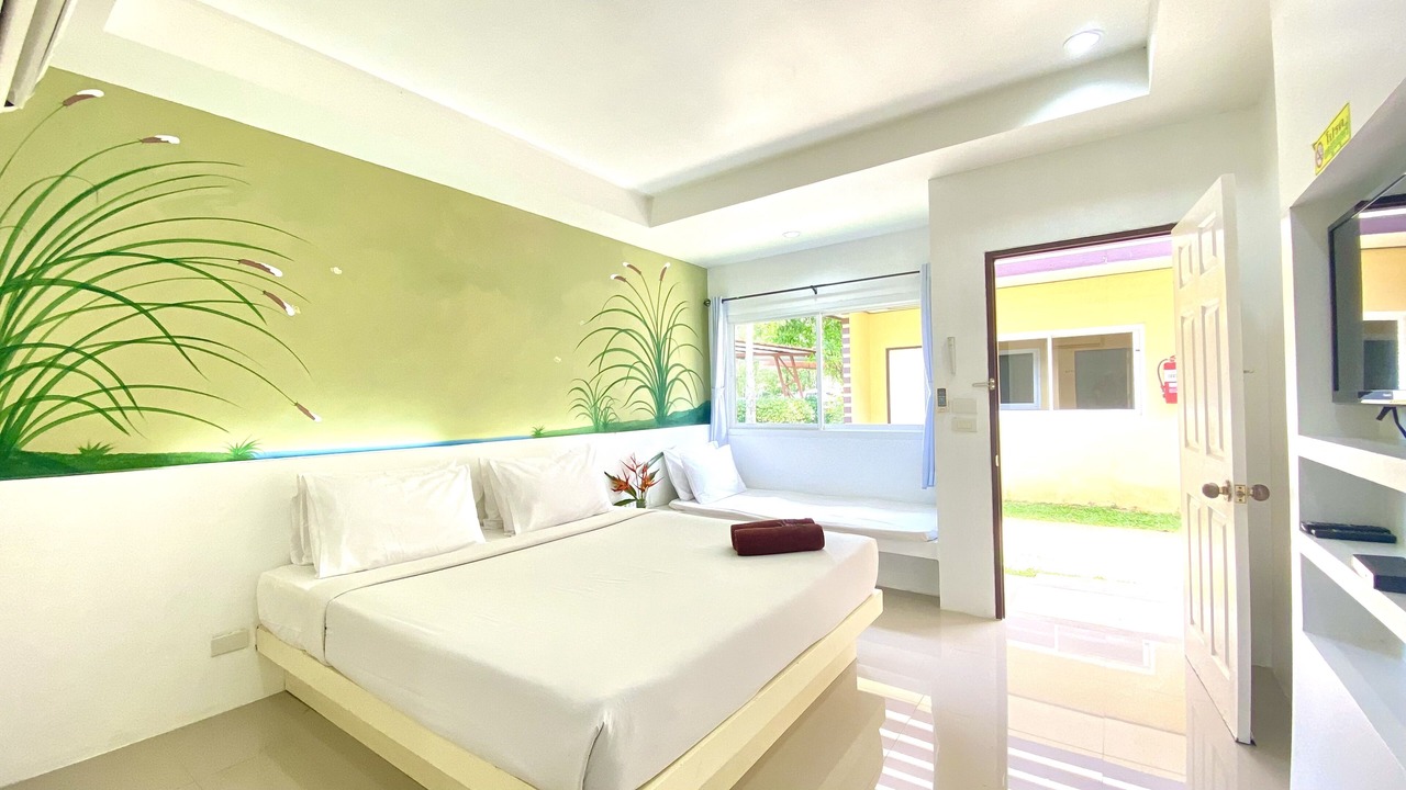 Photo of Bedroom in Takua Pa