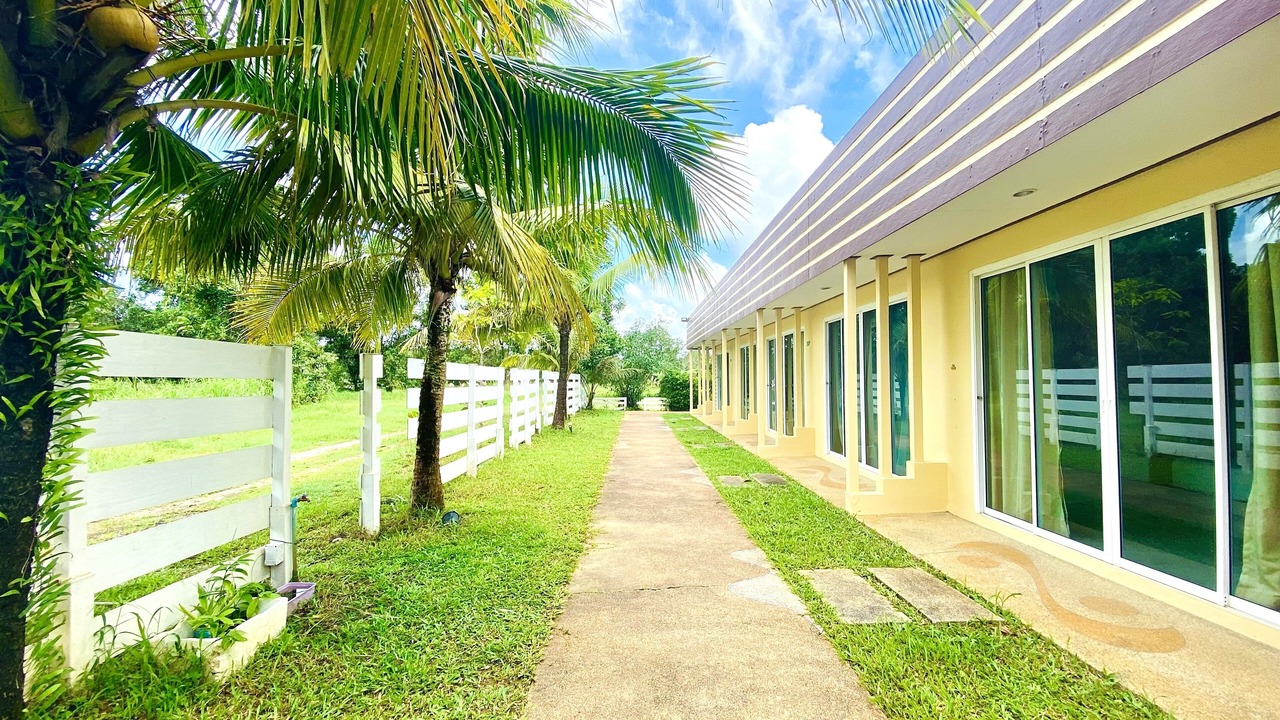 Photo of Outdoor in Takua Pa