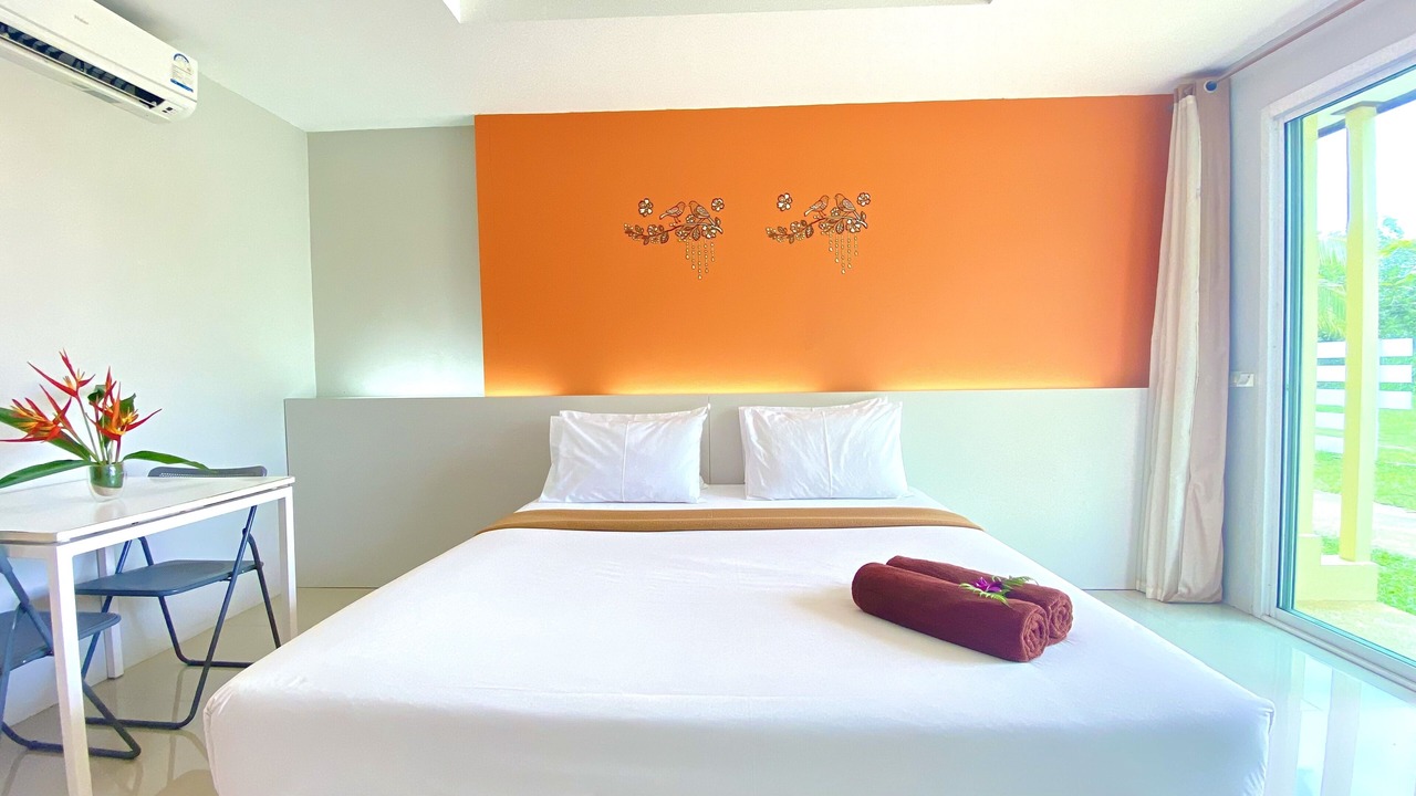 Photo of Bedroom in Takua Pa