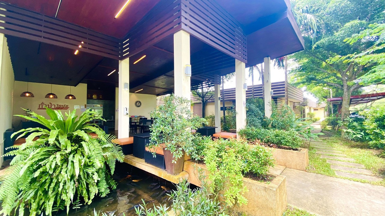 Photo of Outdoor in Takua Pa