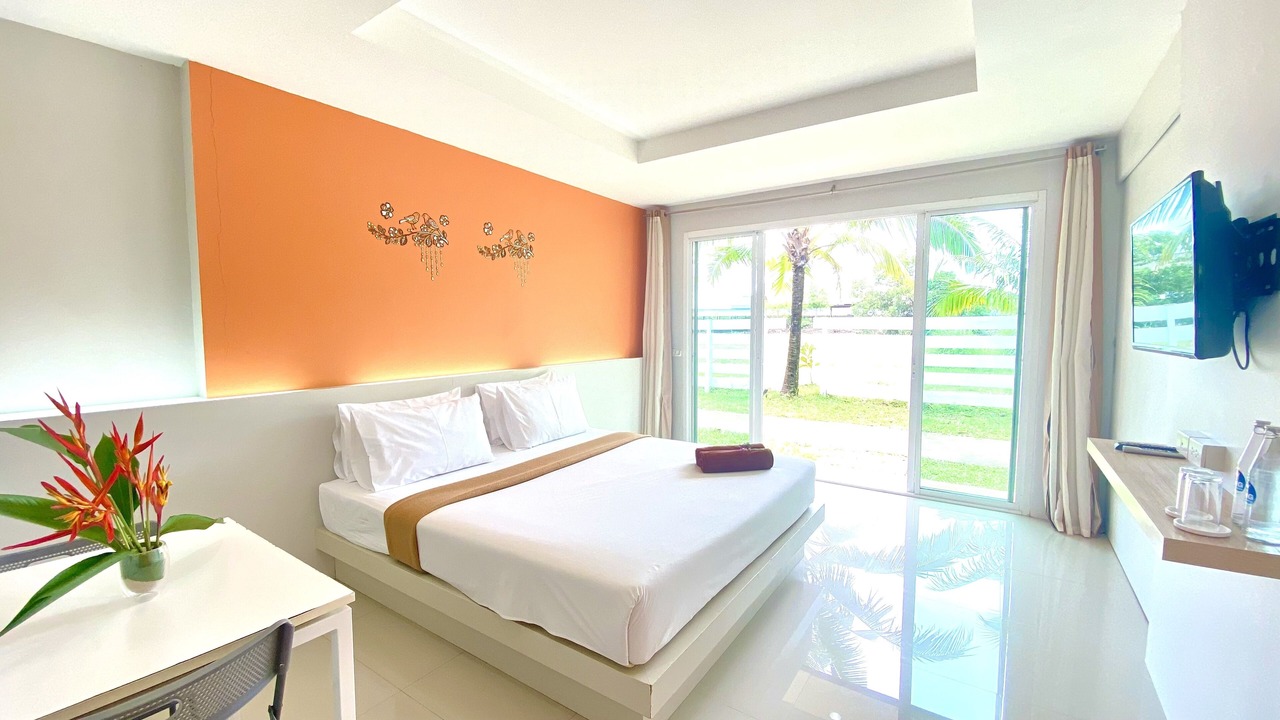 Photo of Bedroom in Takua Pa