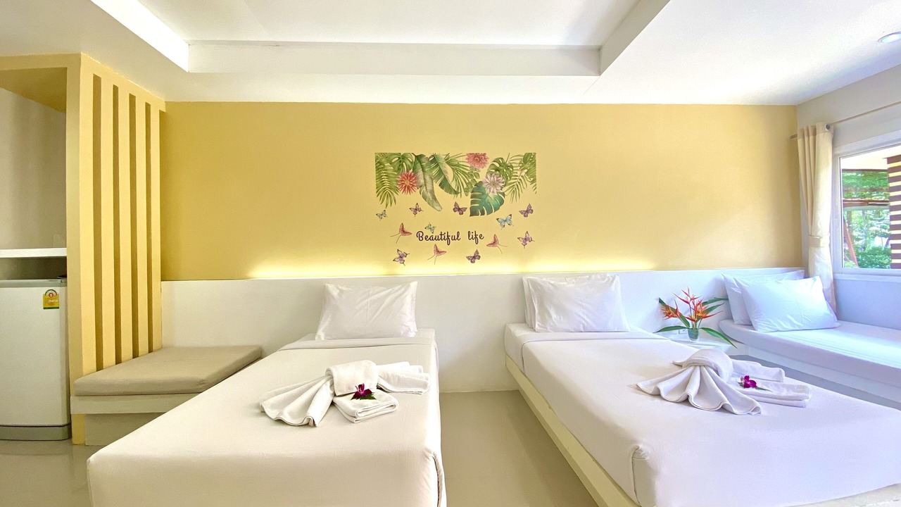 Photo of Bedroom in Takua Pa