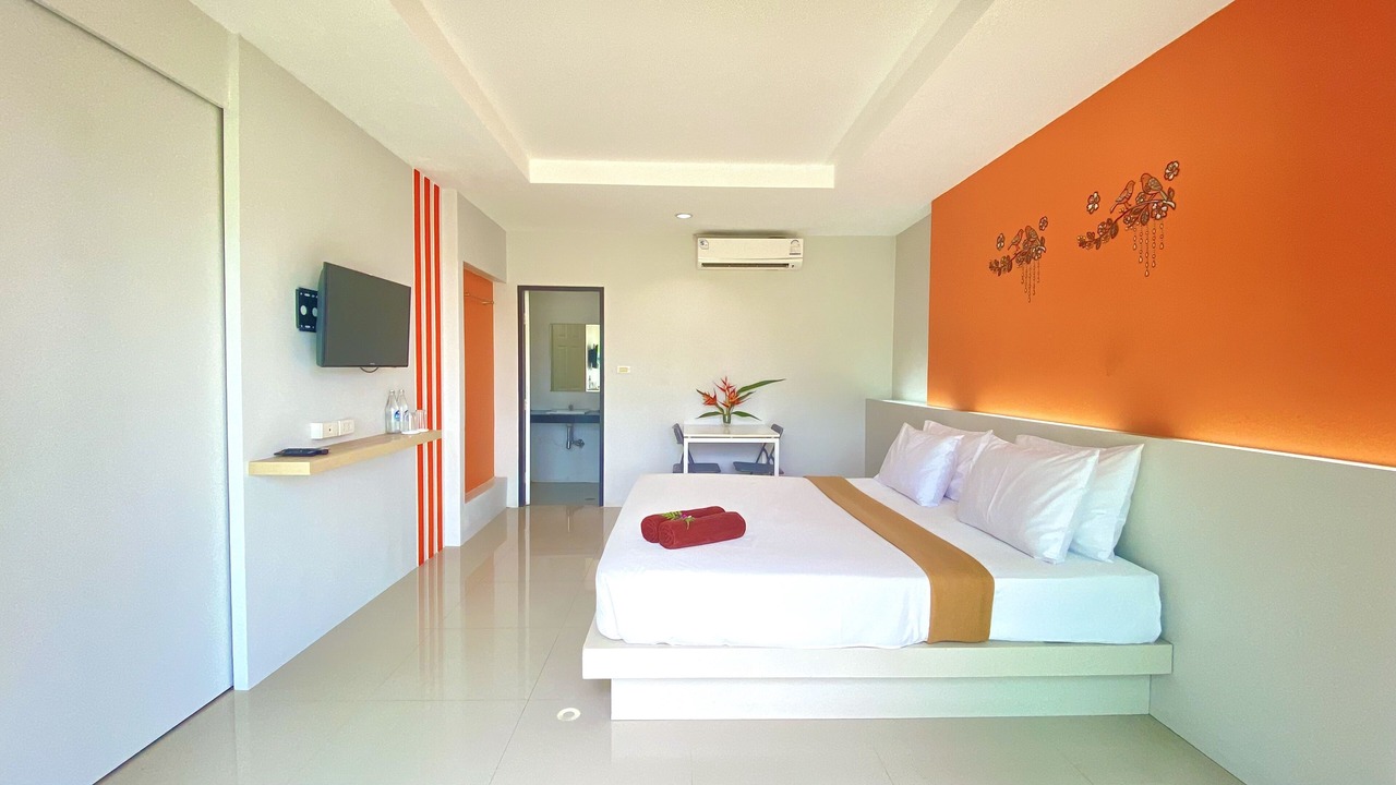 Photo of Bedroom in Takua Pa