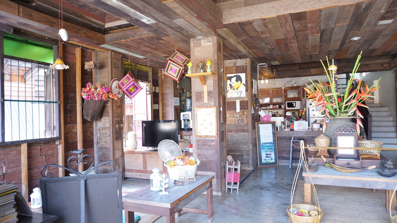 Photo of Others in Chiang Khan