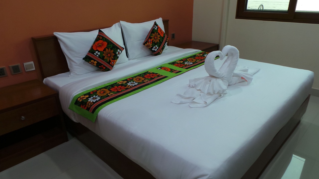 Photo of Bedroom in Bangkok Yai