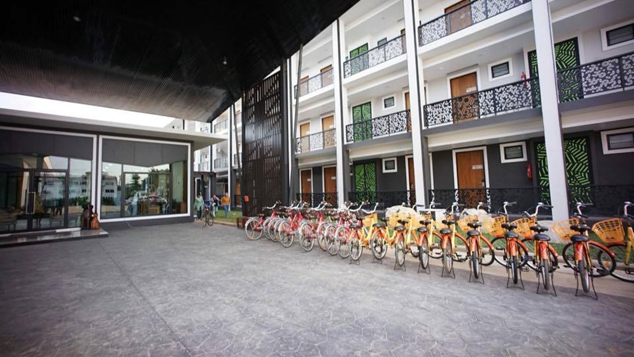 Photo of Outdoor in Nan