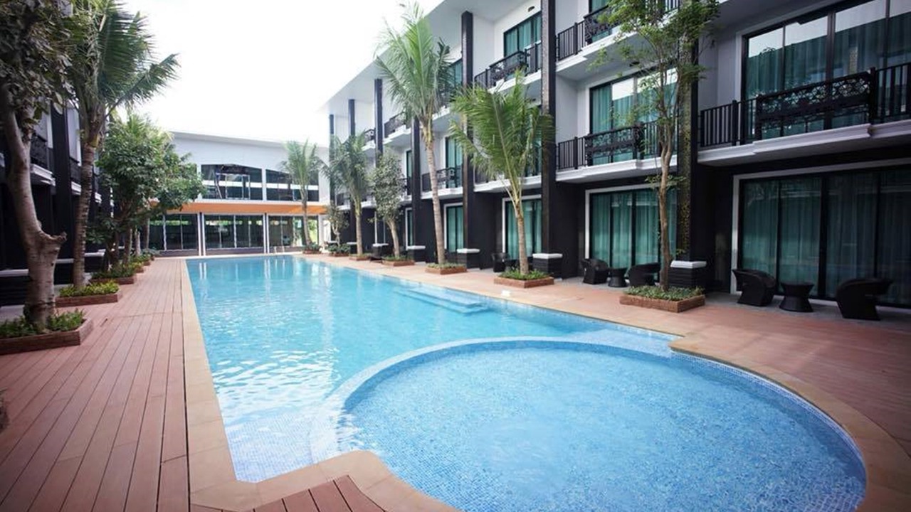 Photo of Outdoor in Nan