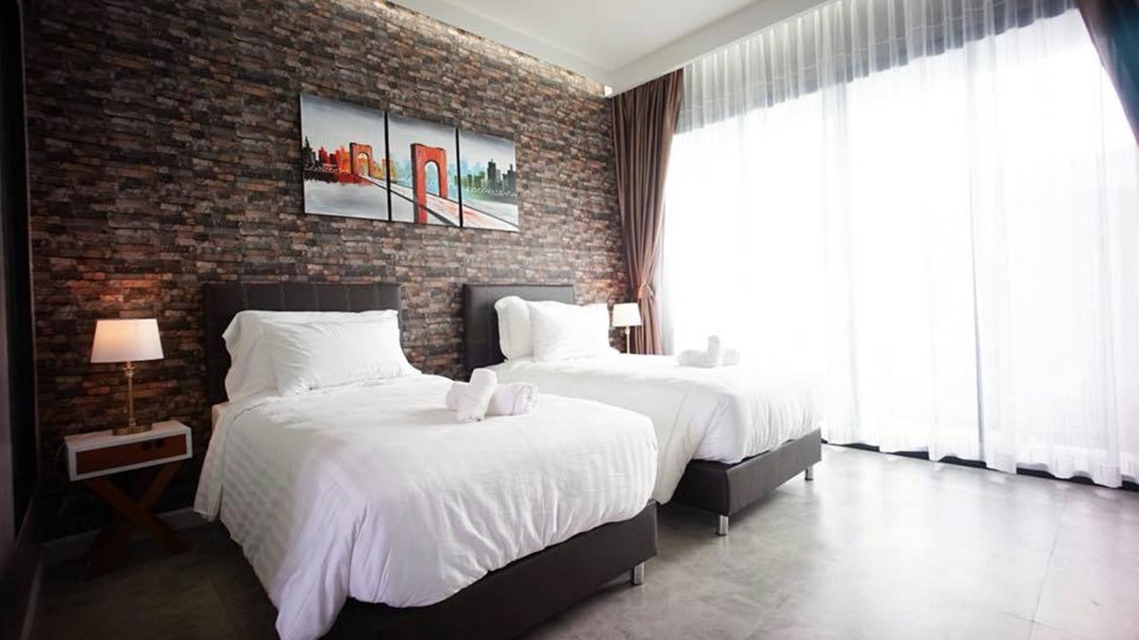 Photo of Bedroom in Nan