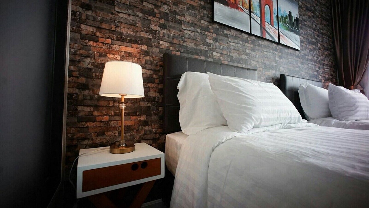 Photo of Bedroom in Nan