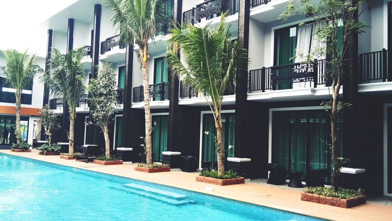 Photo of Outdoor in Nan