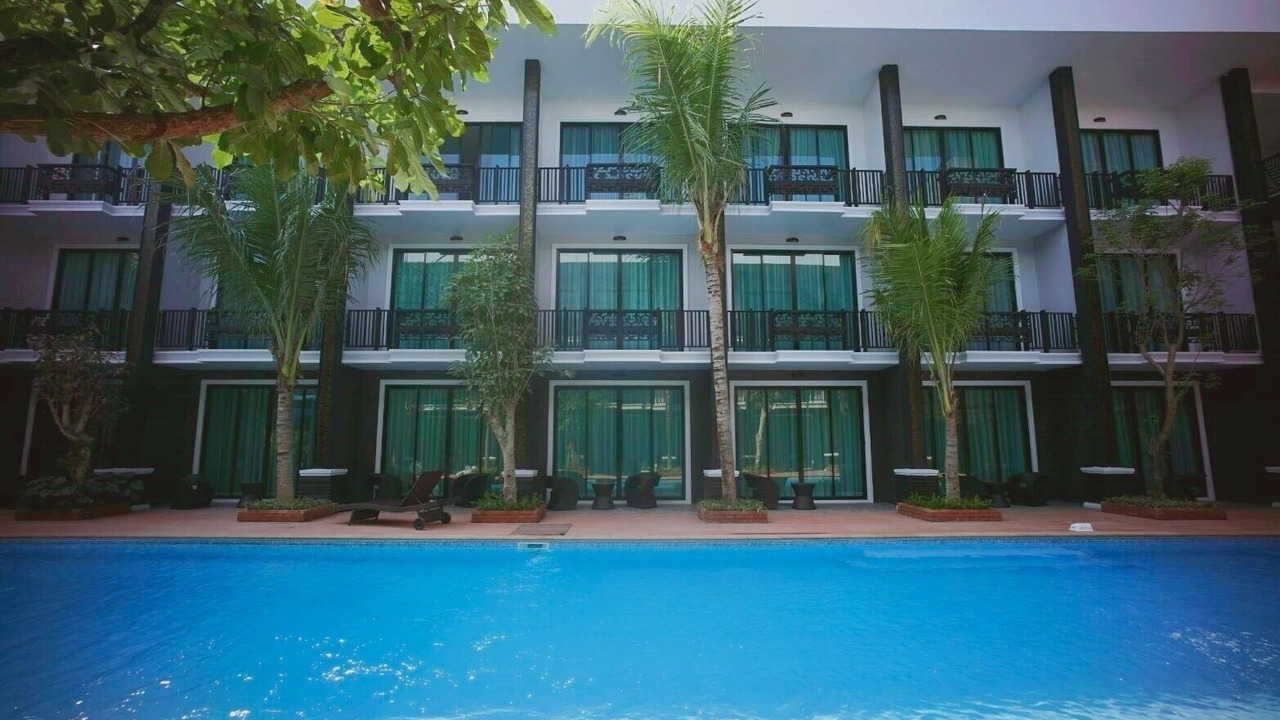 Photo of Outdoor in Nan