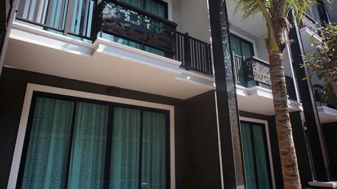 Photo of Patio Balcony in Nan