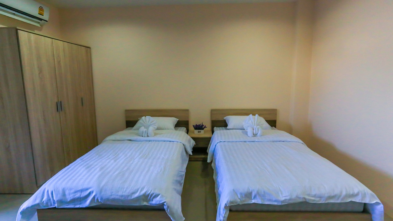 Photo of Bedroom in Mae Pa