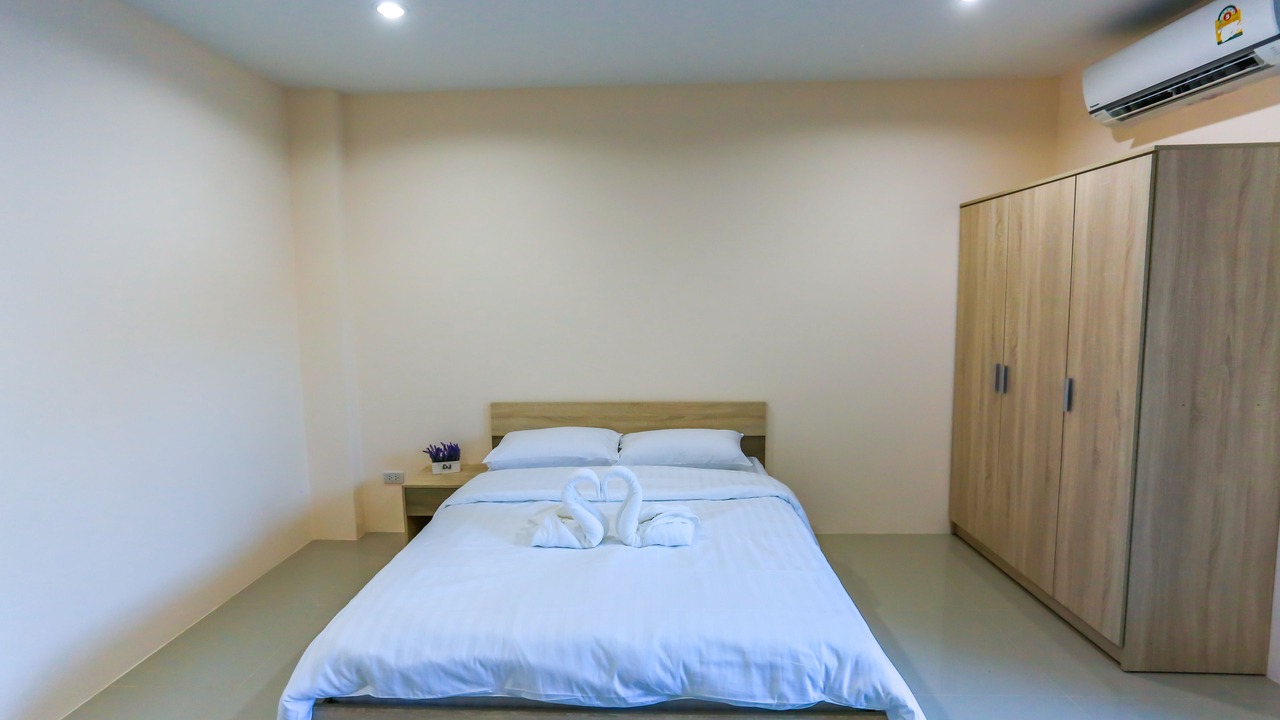 Photo of Bedroom in Mae Pa