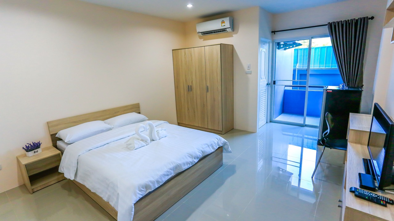 Photo of Bedroom in Mae Pa