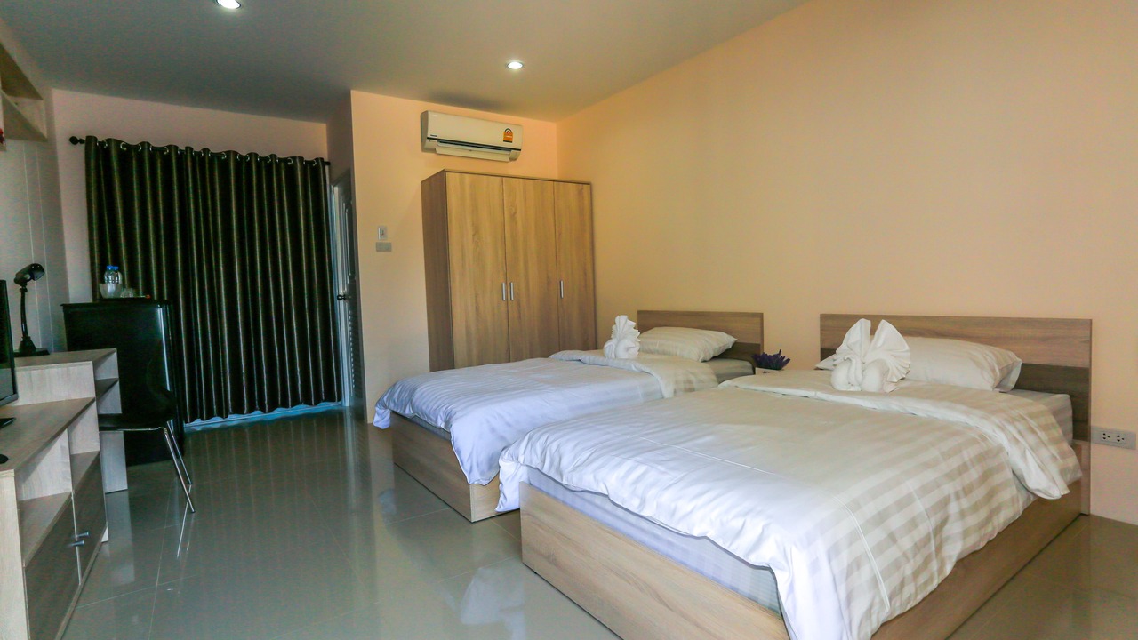 Photo of Bedroom in Mae Pa