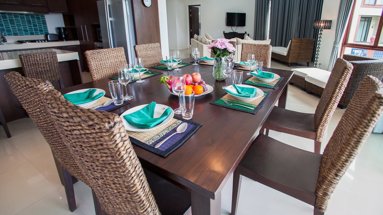 Photo of Bedroom in Sai Thai