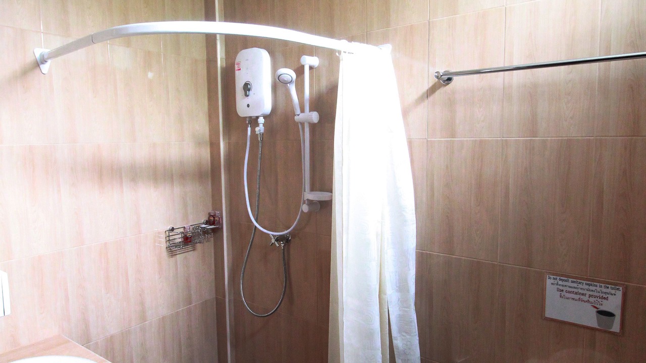 Photo of Bathroom in Bangkok Yai
