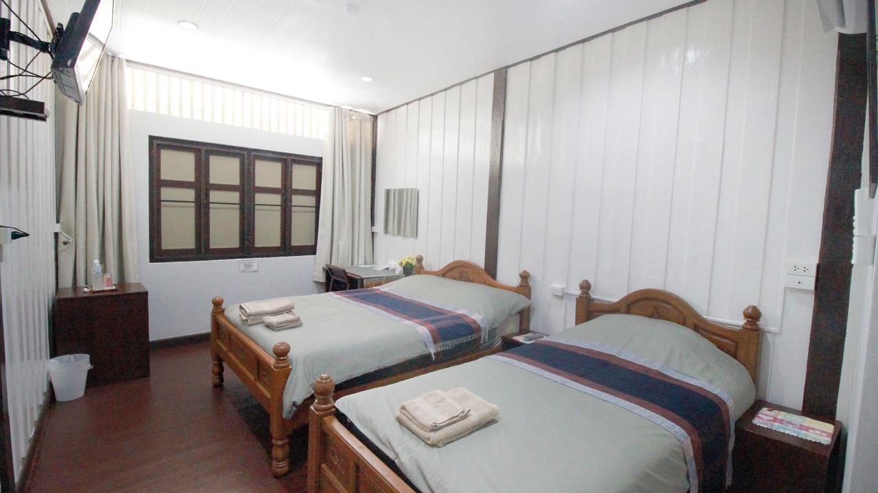 Photo of Bedroom in Bangkok Yai