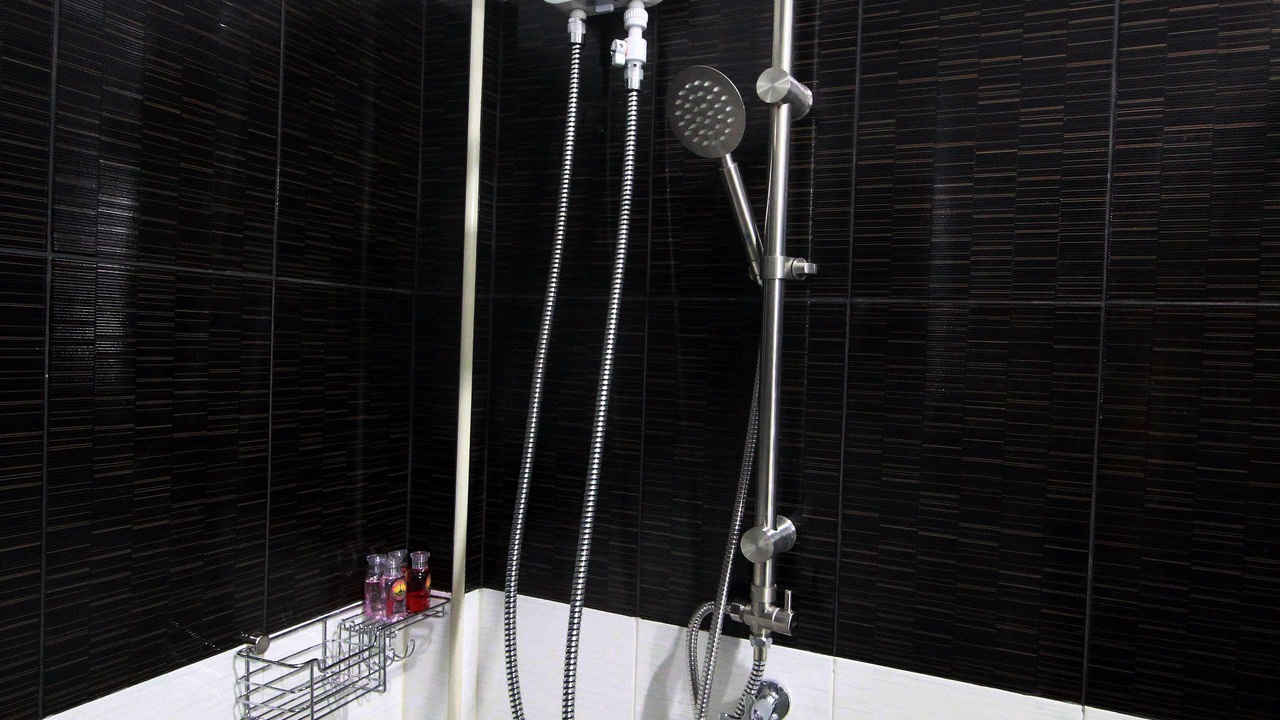 Photo of Bathroom in Bangkok Yai