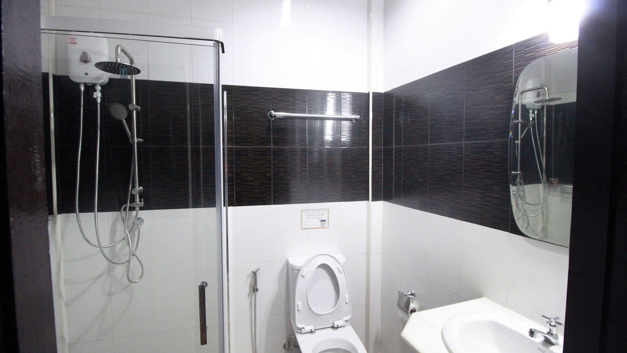 Photo of Bathroom in Bangkok Yai