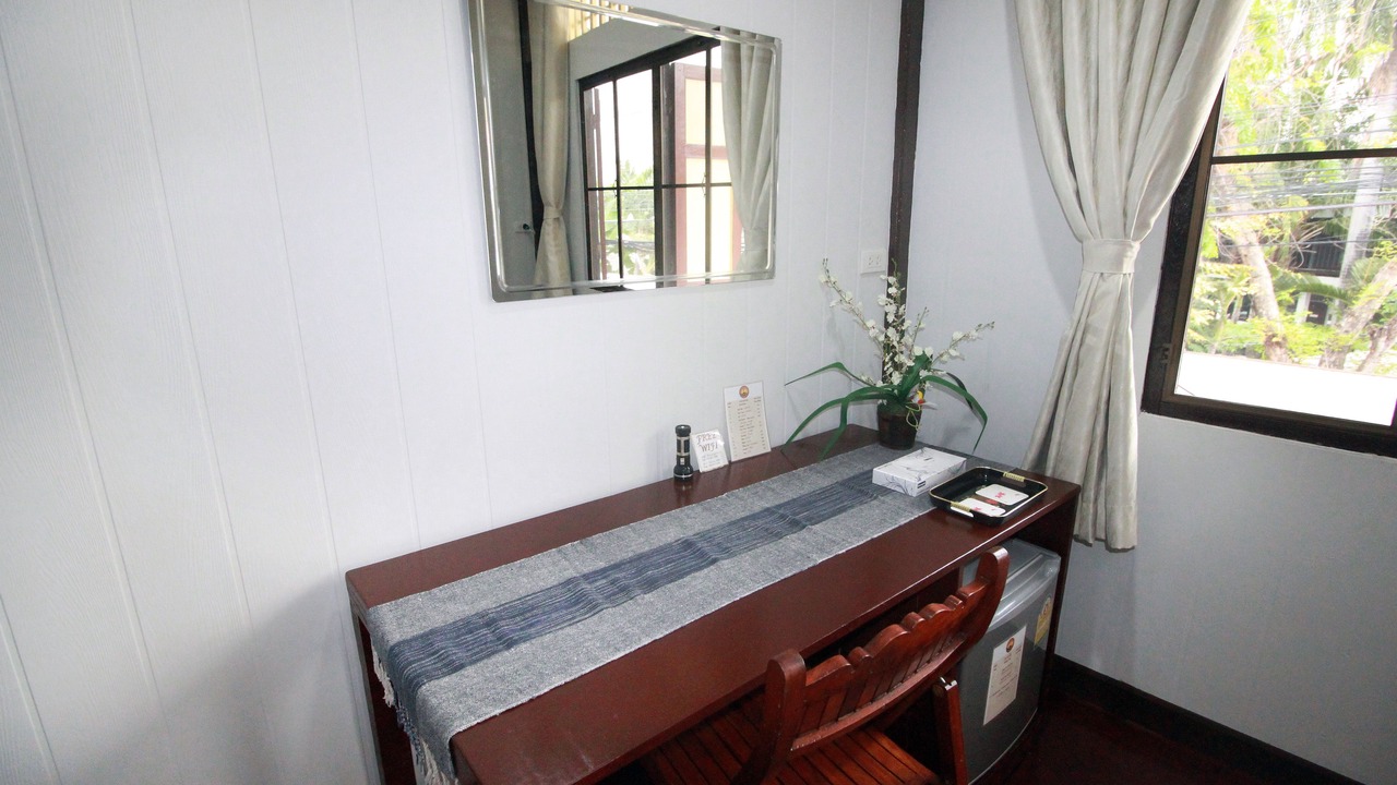 Photo of Bedroom in Bangkok Yai